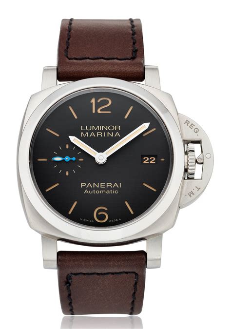 Panerai Luminor Marina 1950 3 Days PAM1392 Price, Specs, Mar